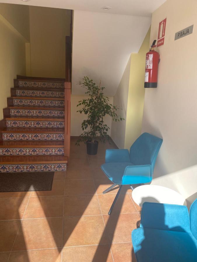 Posada H.El Alba Boo De Pielagos Bagian luar foto